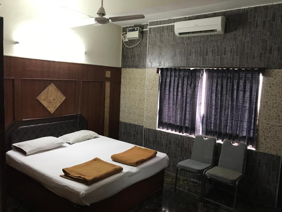 Hotel Golden Sand Velankanni Extérieur photo